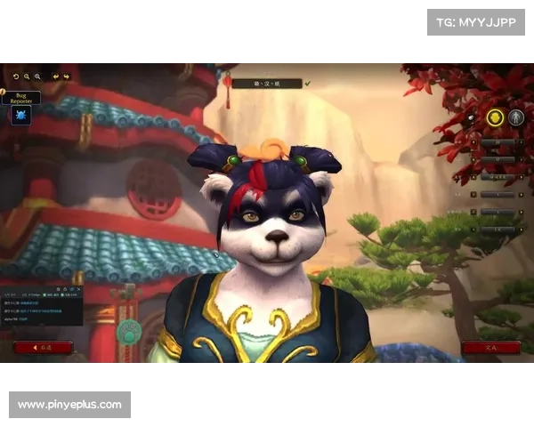 魔兽9.0熊猫人技能解锁攻略